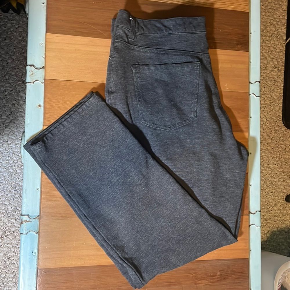 Gloria Vanderbilt Blue Women's Pants